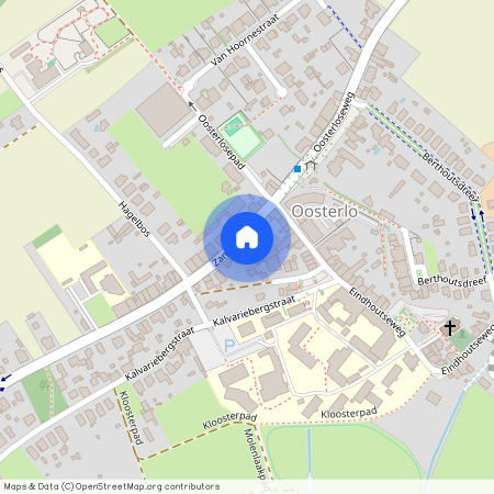 Zammelseweg 217 / 6, 2440 Geel