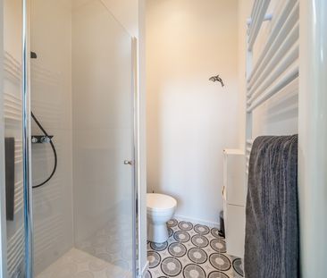 Room at Rue Francq 47 - Foto 6