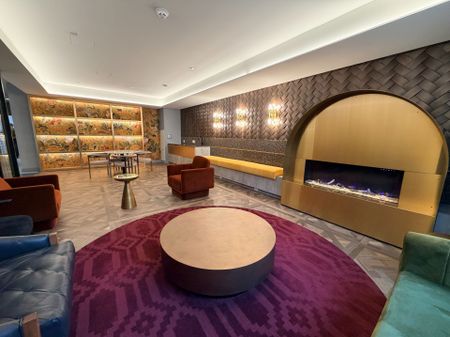 For Lease - 5 Lakeview Avenue Unit# 701, Toronto, Ontario - Photo 3