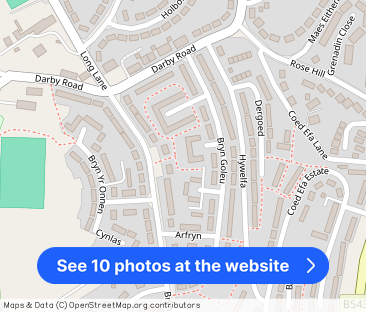 Vale View, Southsea, LL11 - Photo 1