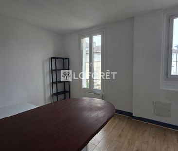 Appartement T4 Meudon à louer - Photo 2