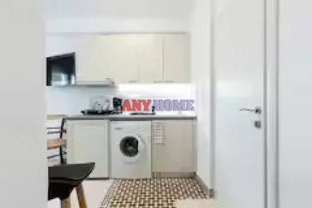 Studio/Γκαρσονιέρα για ενοικίαση Αντιγονιδών (Κέντρο Θεσσαλονίκης) - Photo 4