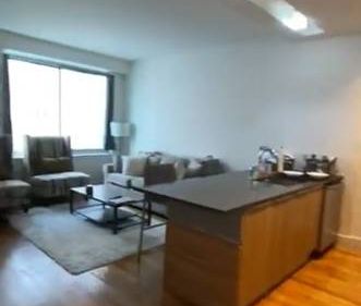 Great deal for this furnished 1 bedroom suite at amazing location! - Photo 2