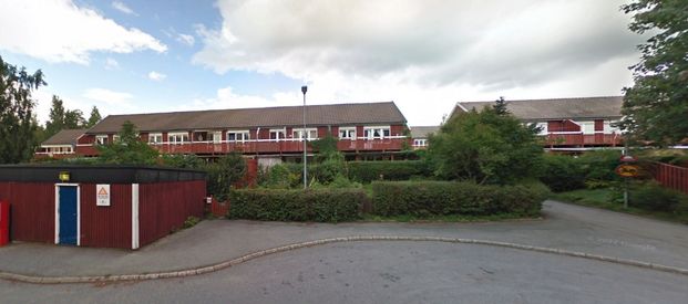 Södertälje - 4rok - tillsv - 14.950kr/mån - Photo 1