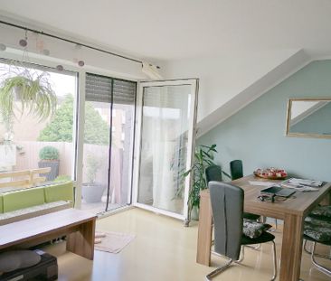 Schicke 2-Zi-Mietwhg! Balkon! Hell+modern! - Photo 3