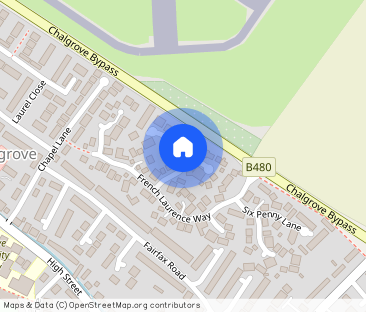 Liddon Road, Chalgrove, Oxford - Photo 1