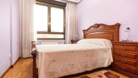 Piso de alquiler en Oviedo - Cl Emilio Llaneza, 13, Corredoría - La Carisa - Prado de La Vega - Photo 5