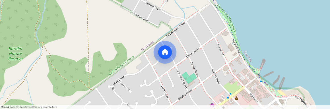 43 Grimwood Street, Qld 4670, Bargara