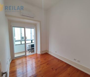 Apartamento T2 em Lisboa - Photo 4