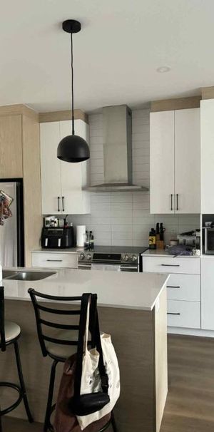 Magnifique 6 1/2 - IDEAL POUR FAMILLE - Quartier calme - Photo 1