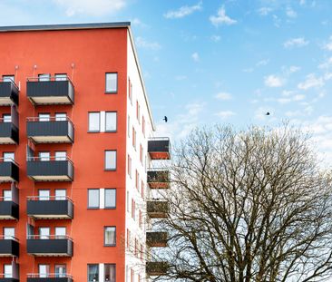 Linbastagatan, Helsingborg - Photo 2