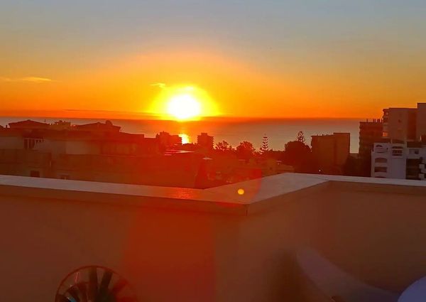 2 room luxury Apartment for rent in Benalmádena, Andalusia