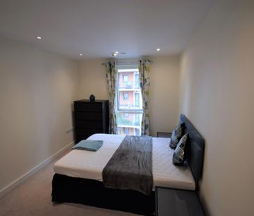 1 bedroom apartment to rent - Photo 5