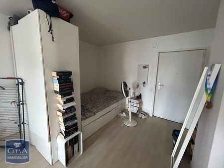 Location Appartement 1 pièce 34m² CLERMONT FERRAND 63000 - Photo 2