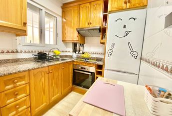 2 BEDROOM DUPLEX - SANTA POLA