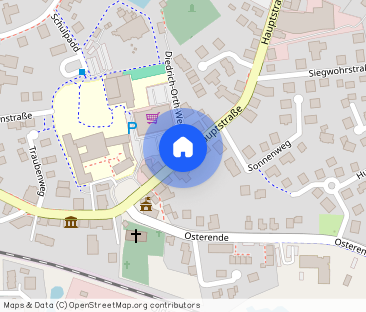 **Oberwohnung in Apen - Sackgassenlage!** - Photo 1