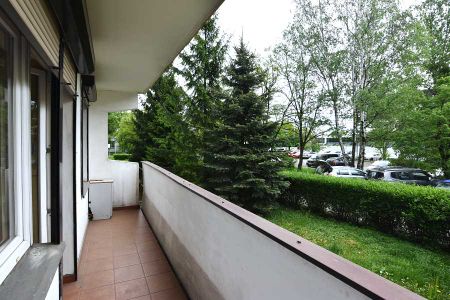 Kawalerka z dużym balkonem - ul. Budryka - Photo 3