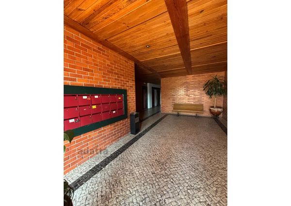 Apartamento T3 em Coimbra