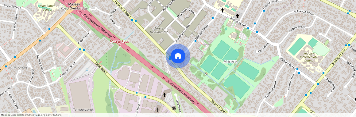 37 Haddon Street, Mangere East, Manukau City