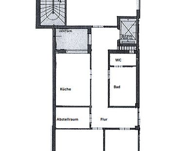 Ideal zentral - großzügig wohnen in der Ulmer Innenstadt - Photo 3