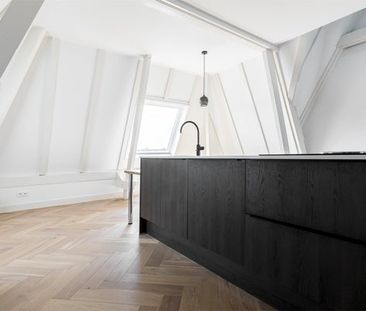 Te huur: Appartement Kloveniersburgwal in Amsterdam - foto 5