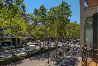 Gran Via de les Corts Catalanes, Barcelona, Catalonia 08007