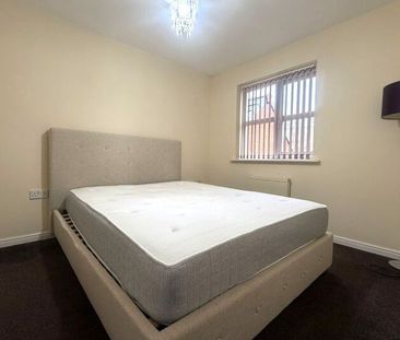 Seacole Close, Blackburn. Lancs. BB1 2RA - Photo 1