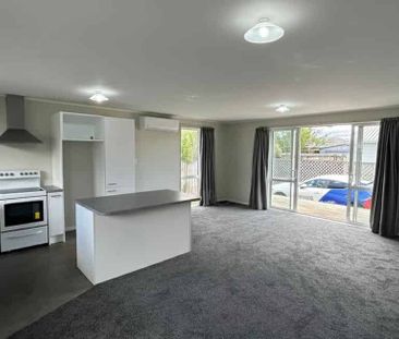 3 Bed 1 bath - Tidy Home - Photo 4