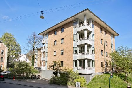 Vodroffsvej 14, 2. mf - Foto 4