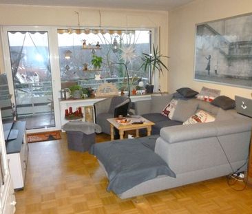 **IHR NEUES ZUHAUSE MIT GROSSEM SÜD-BALKON! Attraktive 3-Zi.-Wohnun... - Photo 3