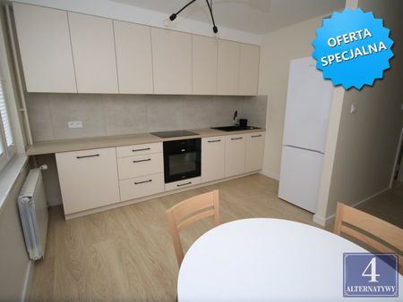 Mieszkanie 37 m2 Tarnów ul. Pułaskiego - Photo 4