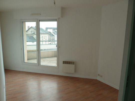 Location Appartement 2 pièces 41m² NANTES 44000 - Photo 1