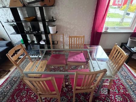 Heidenstams gata, Linköping - Foto 4