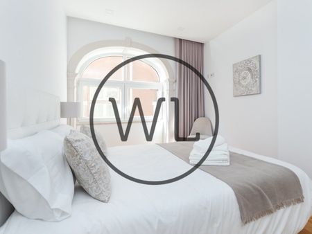 Apartamento T3 em Lisboa - Photo 2