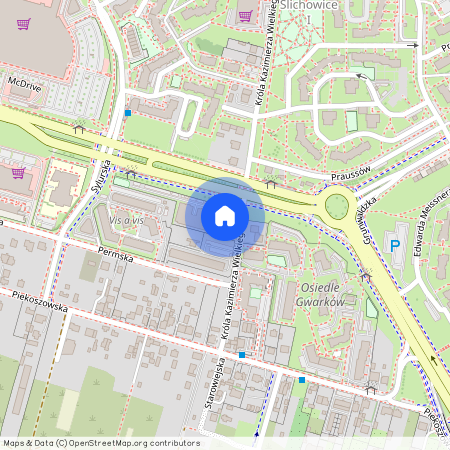 Króla Kazimierza Wielkiego 15, Kielce, Ślichowice Ii