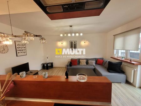 2 pokojowy apartament w centrum Szczecina - Photo 4