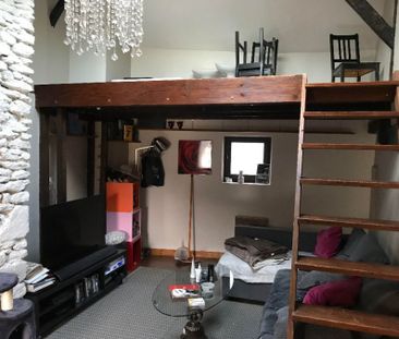 Appartement 2 pièces à Metz-Plantière - Photo 1