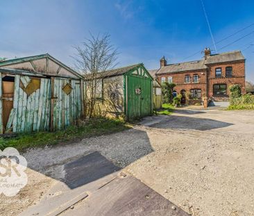 2 bedroom terraced house to rent - Photo 6