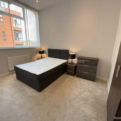 2 bedroom property to rent in Liverpool - Photo 1