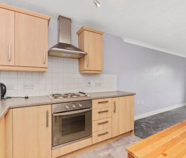 1 bedroom apartment to rent - Photo 4