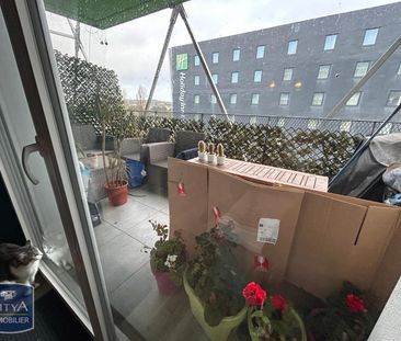 Location Appartement 2 pièces 40m² LORMONT 33310 - Photo 6