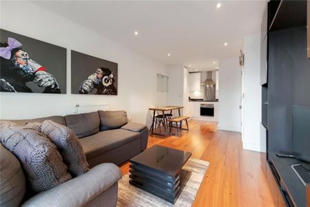 1 bedroom flat to rent - Photo 3