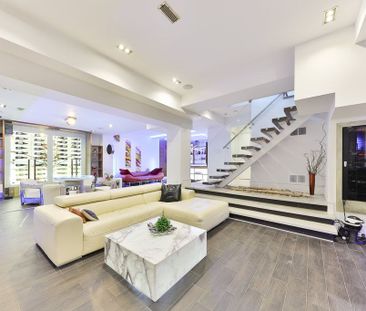 For Lease - 622 Kozel Court, Mississauga, Ontario - Photo 2