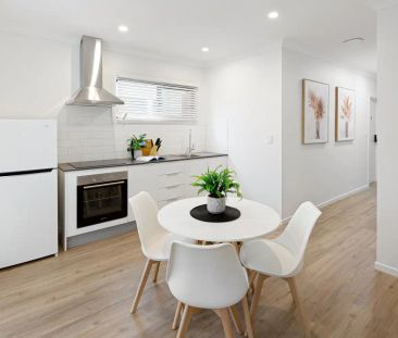 “Fully furnished, one-bedroom apartments with electricity, internet... - Photo 6