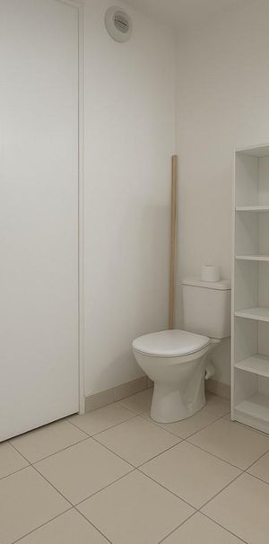 Location Appartement 1 pièce 25m² RAMBOUILLET 78120 - Photo 2