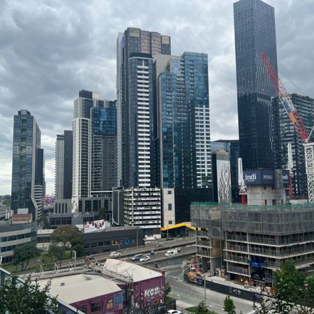 Walk to Crown & CBD - Photo 4