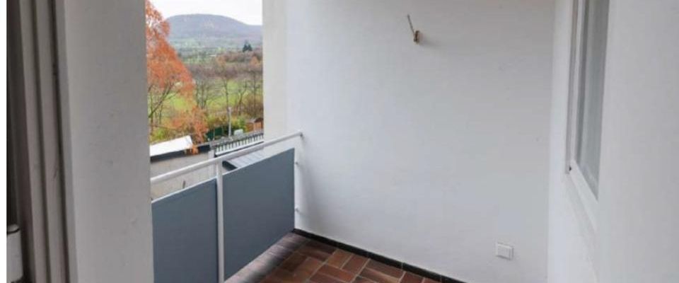 Top gelegene 1-Zimmer Wohnung in Pfullingen zu vermieten - Foto 1