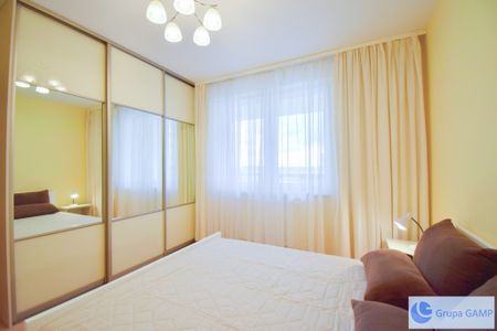 2-pok. 60m2 | Dębniki | Ul. Zachodnia - Фото 4