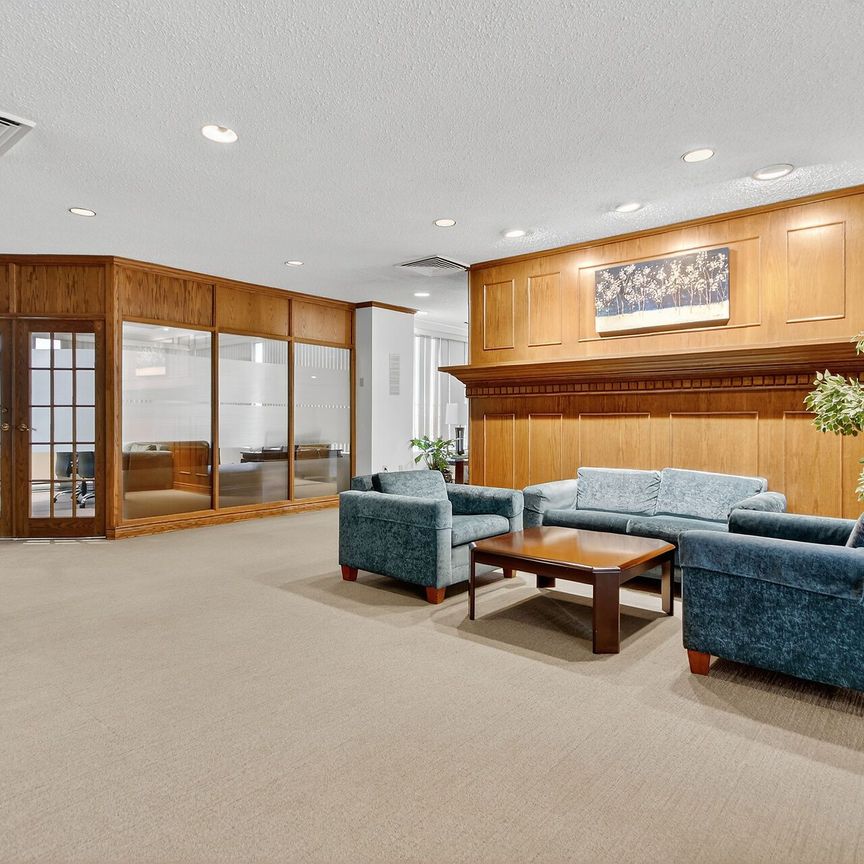 For Lease - 500 LAURIER Avenue Unit# PH6, Ottawa Centre, Ontario - Photo 1