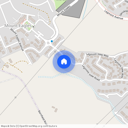 35 Lagmore View Road, Dunmurry, Belfast, BT17 0FR